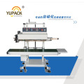 High Performance Horizontal Continuous Band Sealer